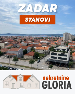 Gloria agencija Zadar
